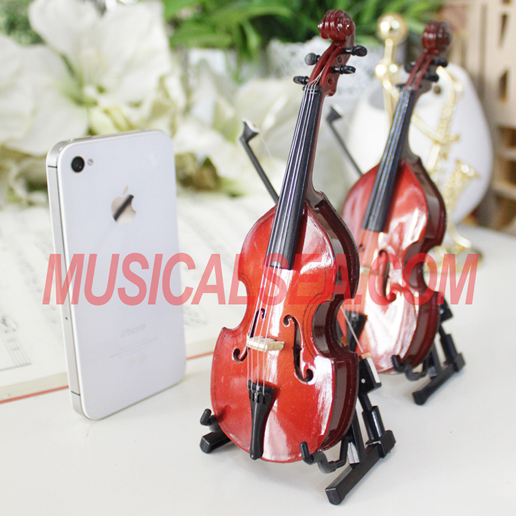 mini violin